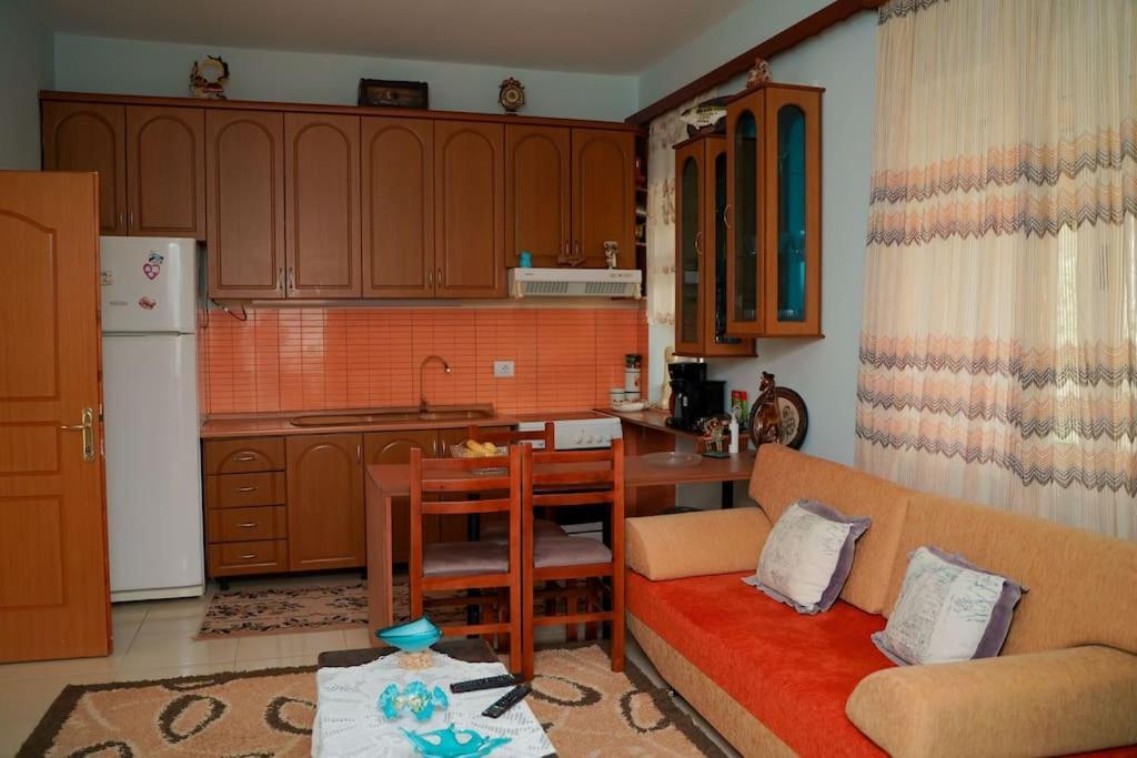 Vakantiehuis Elimelivelaj