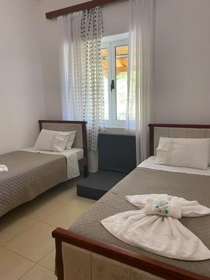 Elimelivelaj Vakantiehuis Përmet
